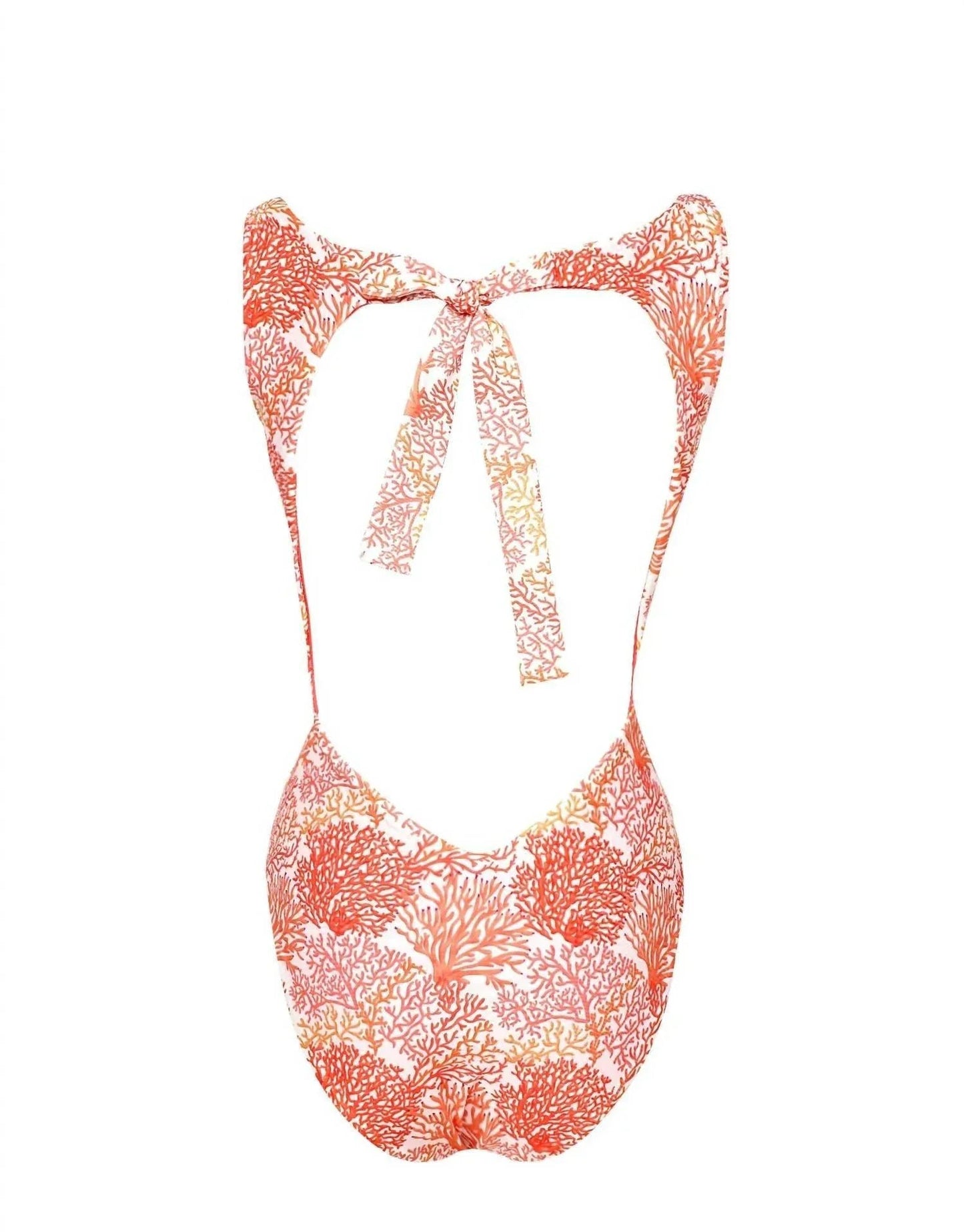 Women's Cut Out One Piece