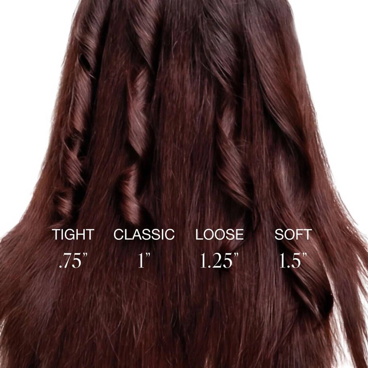 Long Barrel Styler Pro Curling Iron