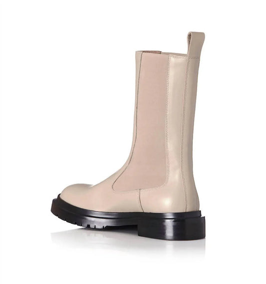 Women's Emerson Chelsea Combat Boot