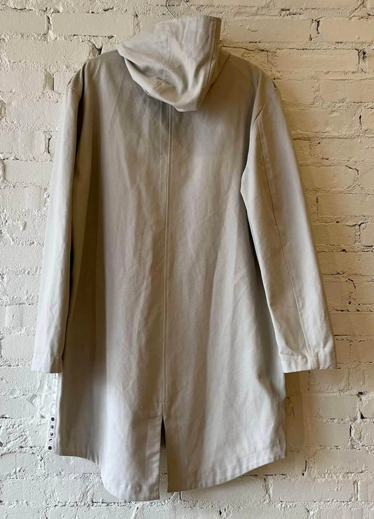 Women's Mirrors Parka Jacket