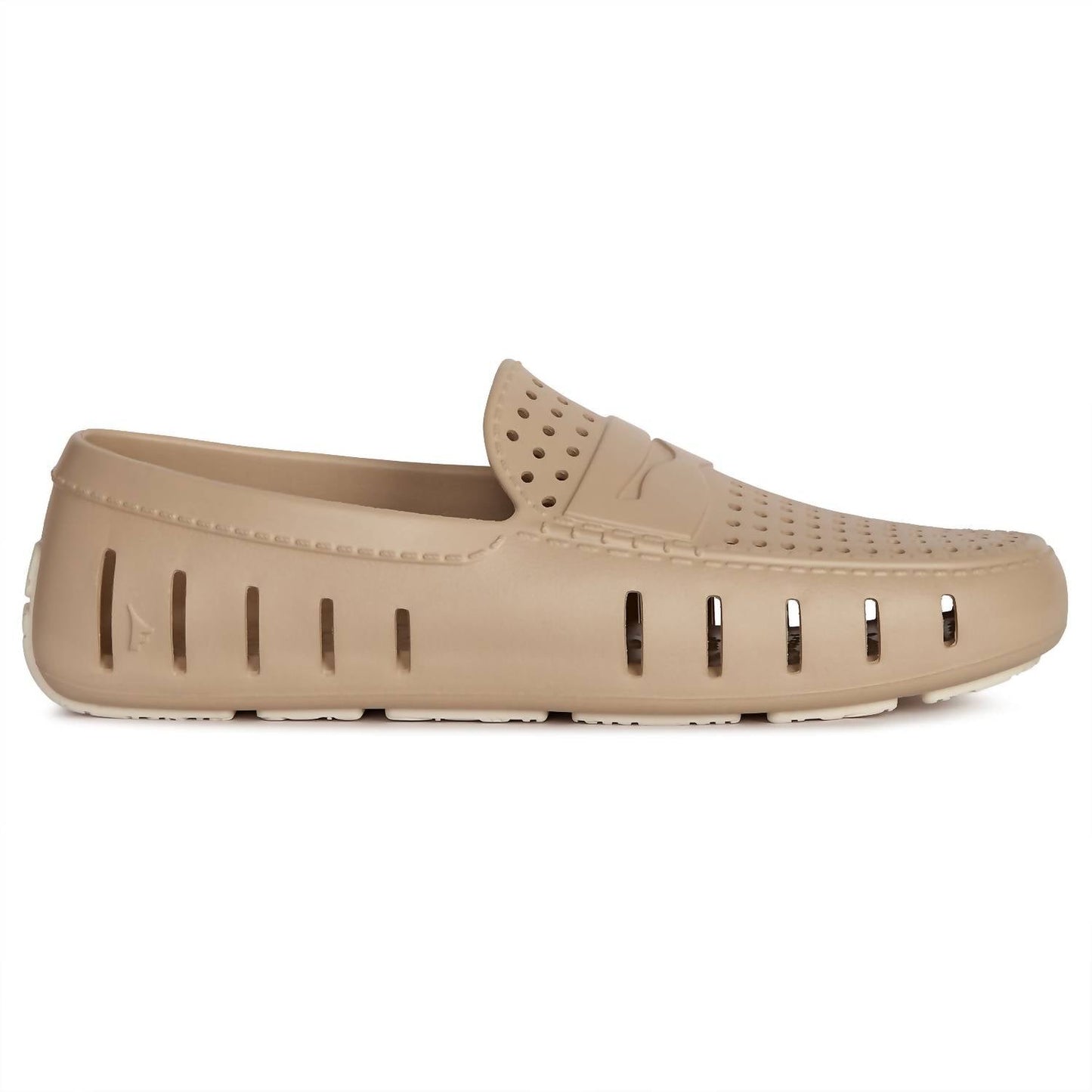 Herren Country Club Driver Slipper