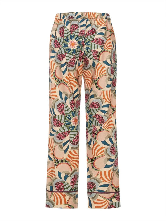 Women's Wool Pants