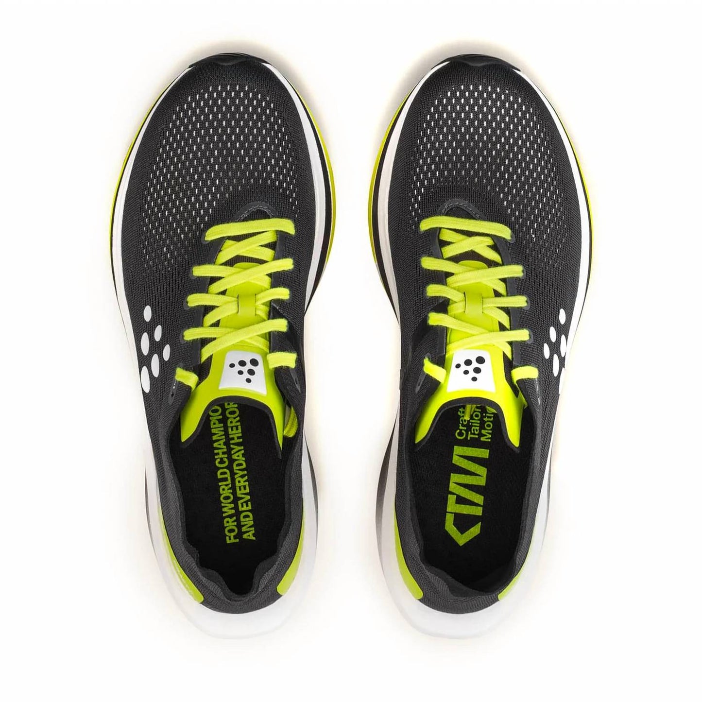 Herren Ultra 4 Laufschuhe