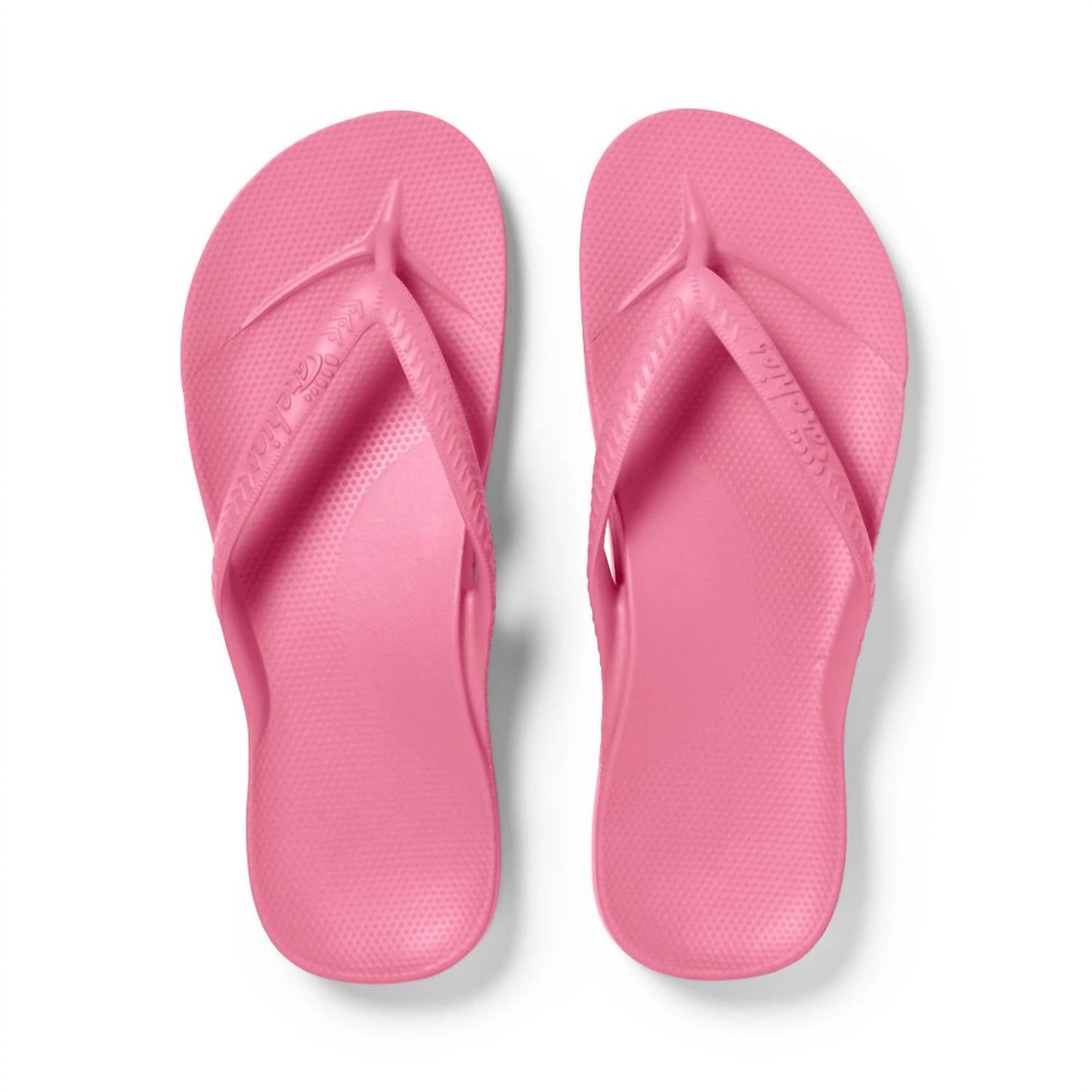 Women's Arch Support Flip Flops