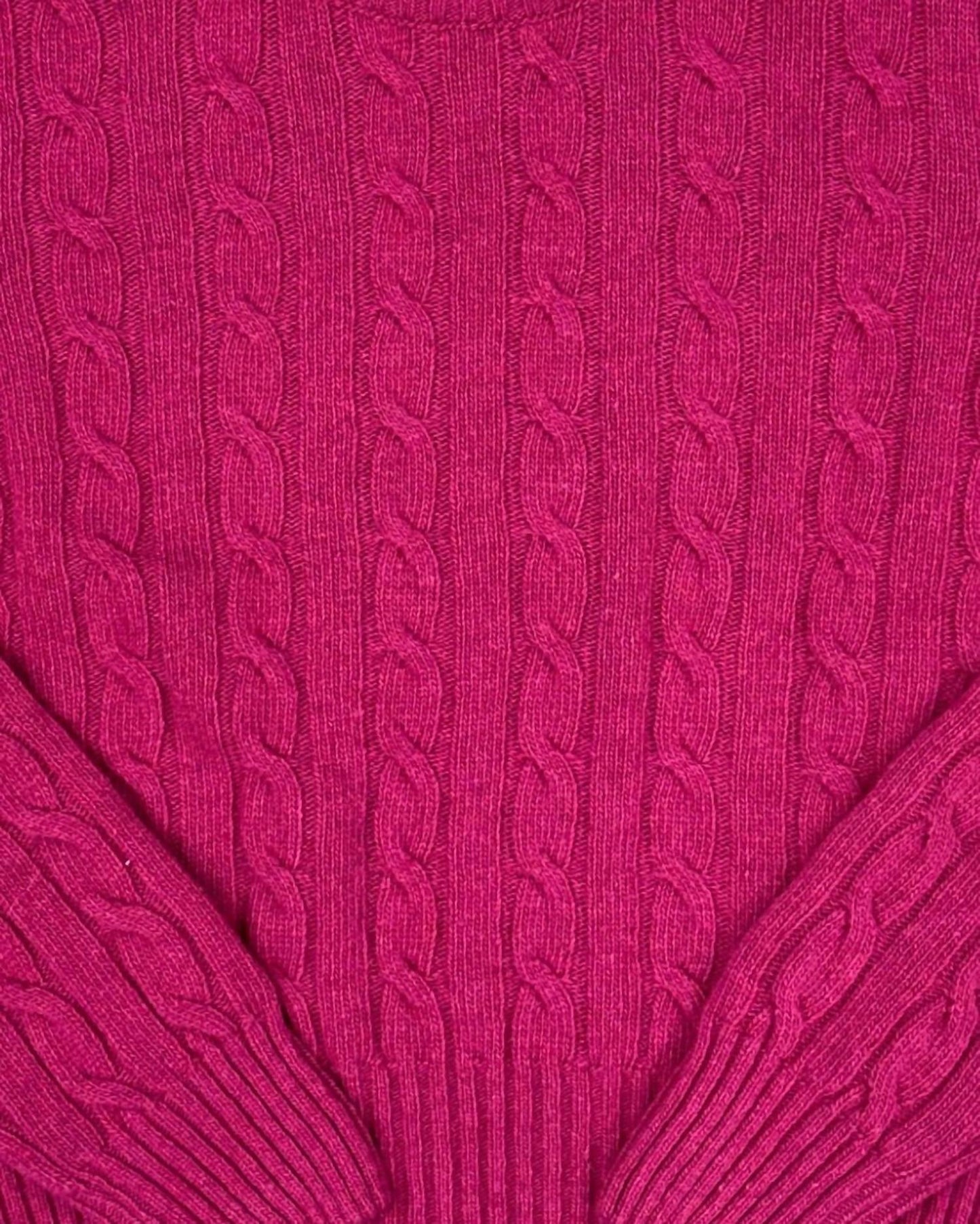 Women's Dalton Cable Knit Sweater