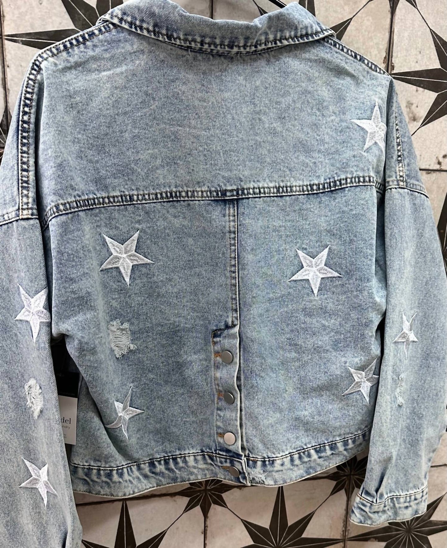 Star Struck Jacke