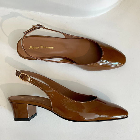 Women's Anita Slingback Pump