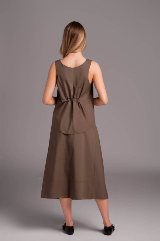 Cotton Tank Top