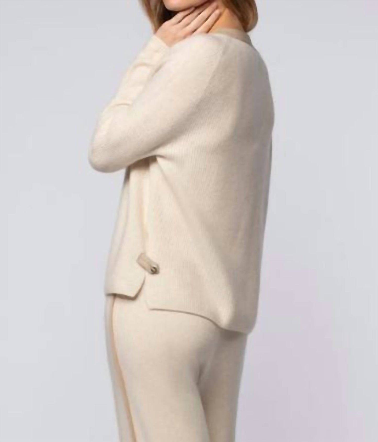 Preston Pullover