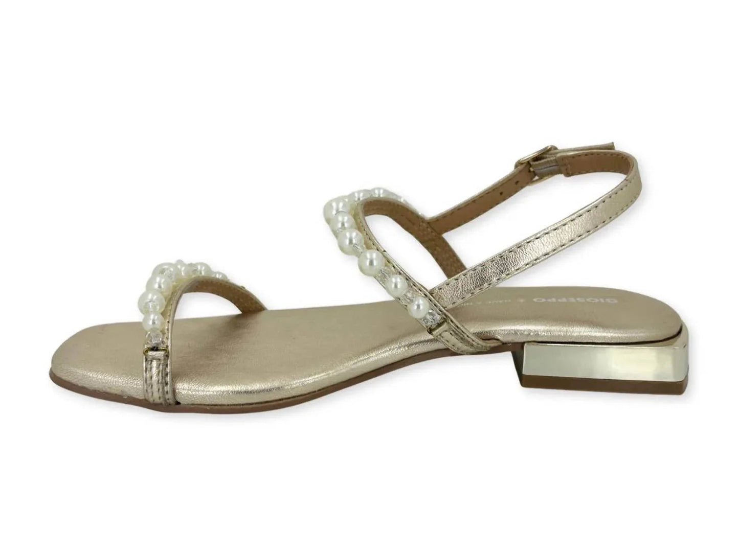 Abend-Sandalette für Damen