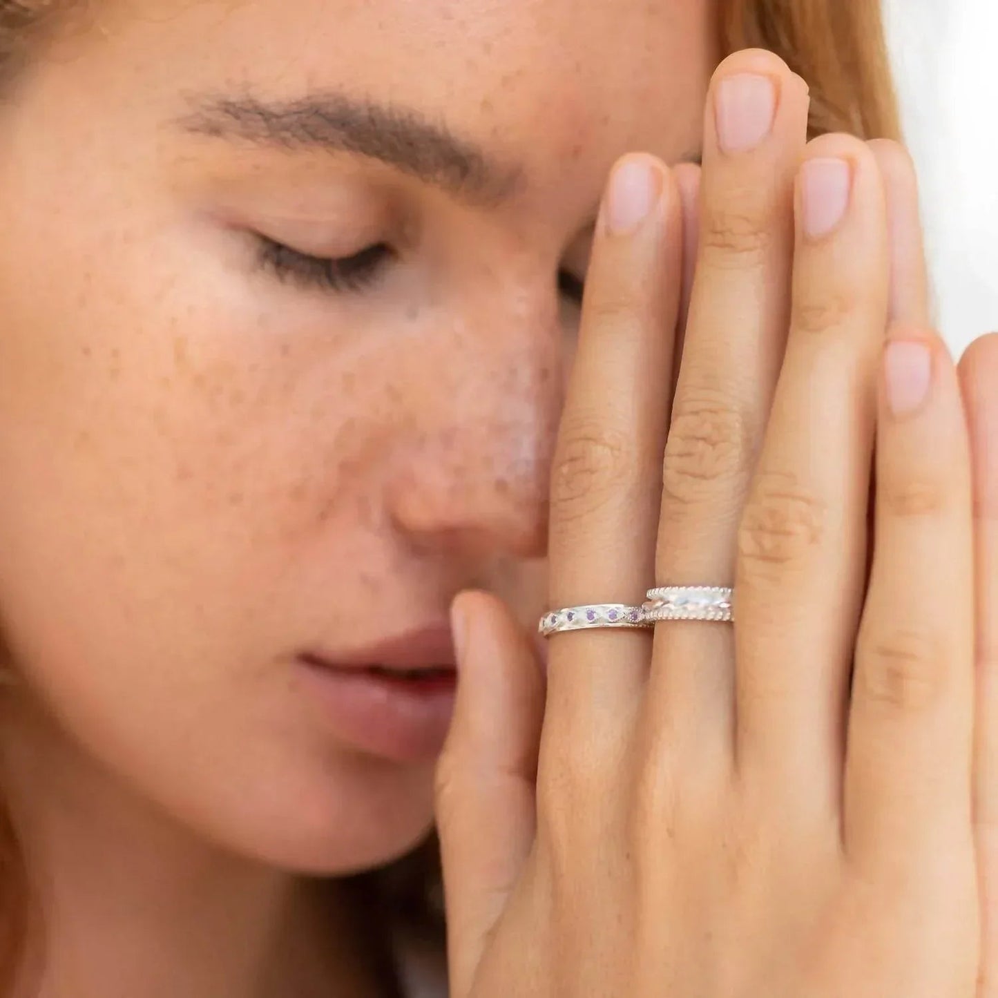 Chakra Ring