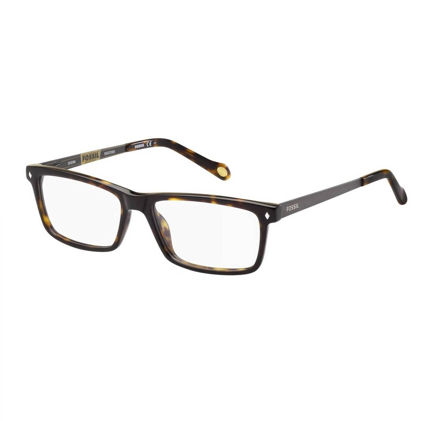 Herrenbrille Fos 6032