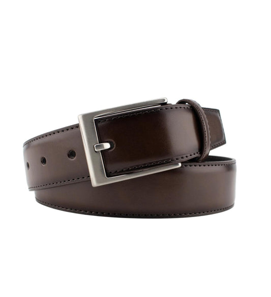 Dress Split Leather Belt
