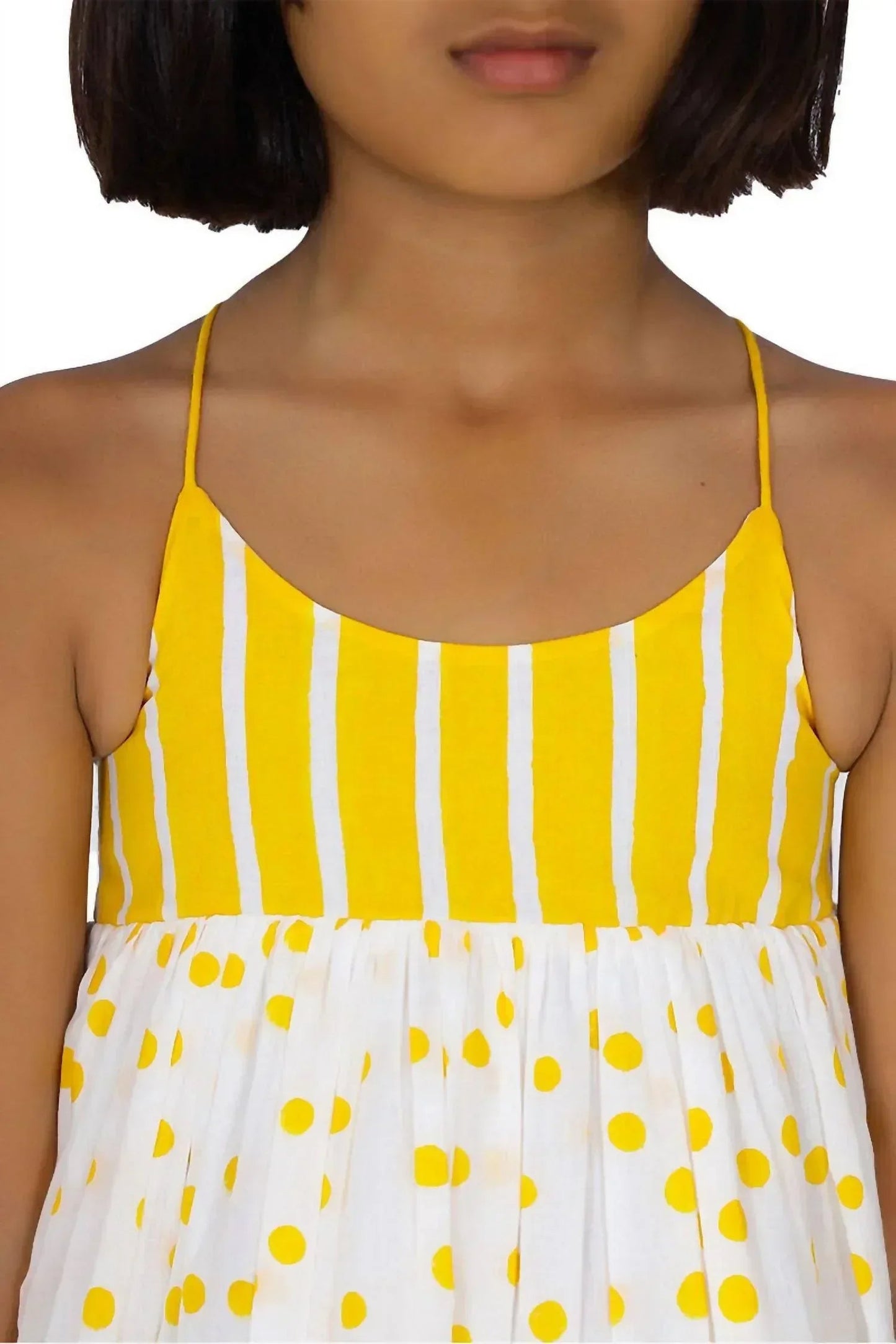 Mädchenkleid Mazzy
