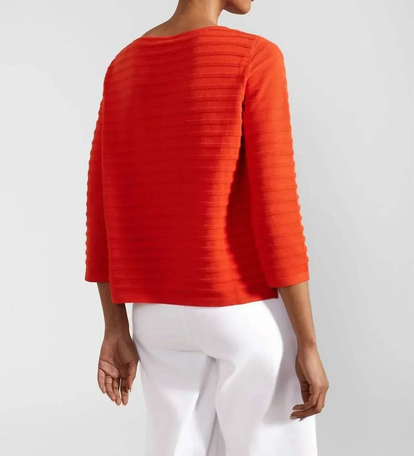 Nellie Sweater
