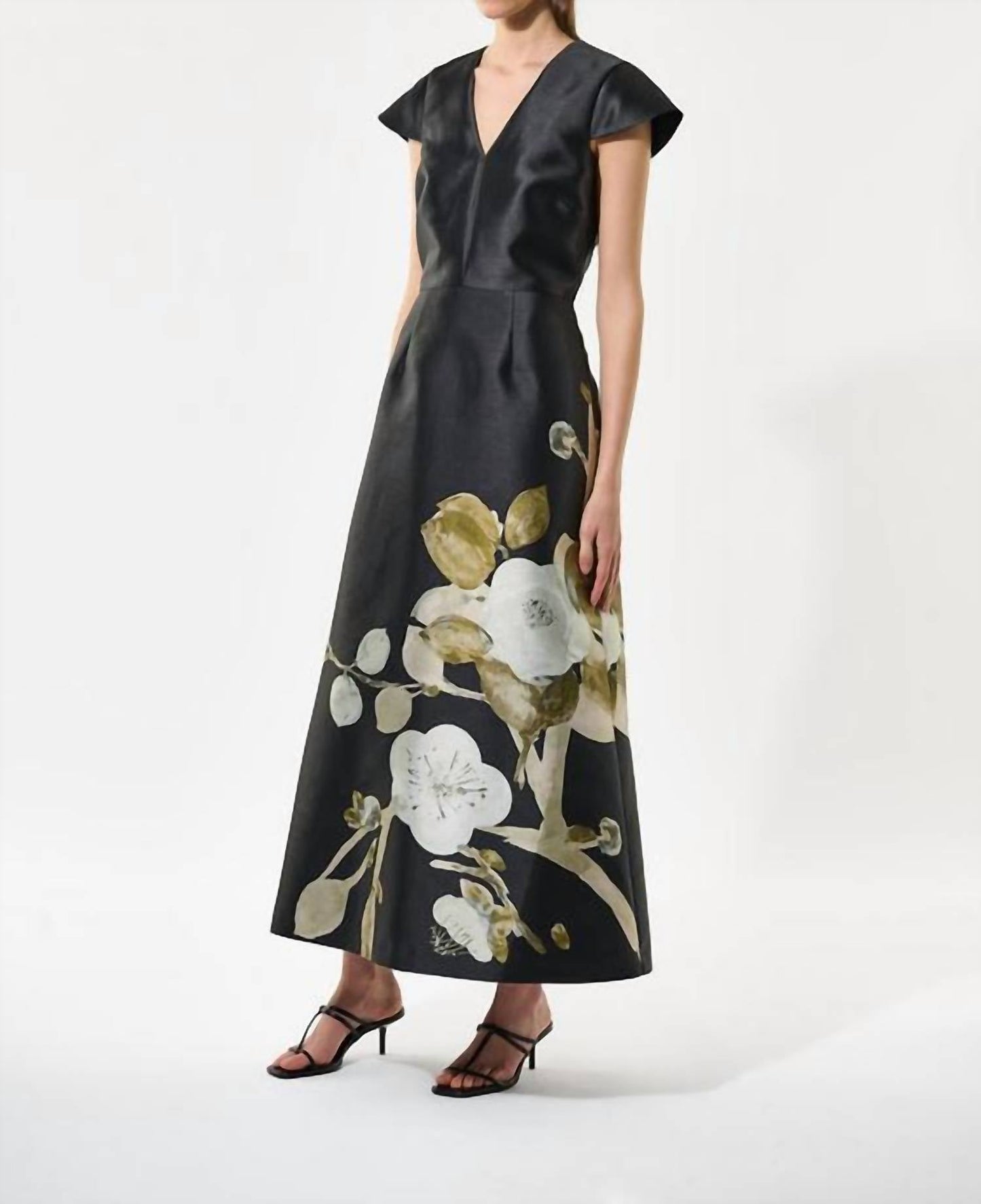 Juna Maxikleid