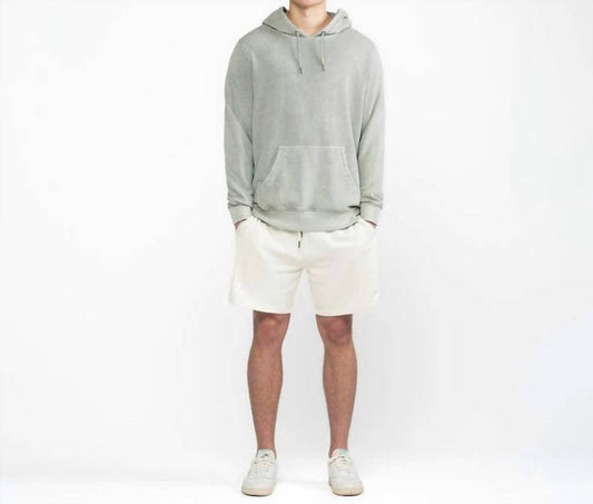 French Terry Hoodie