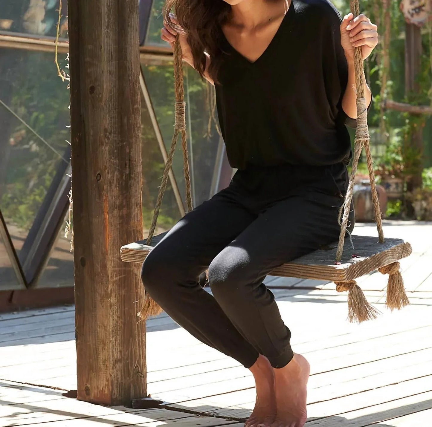 Sabina Jumpsuit