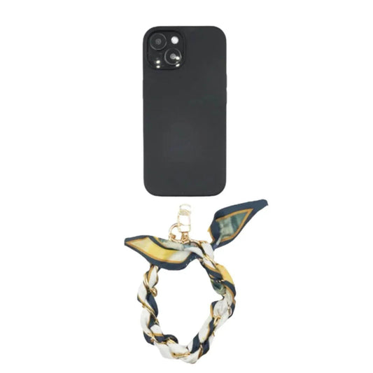 Tropische Handy-Handgelenktaschen