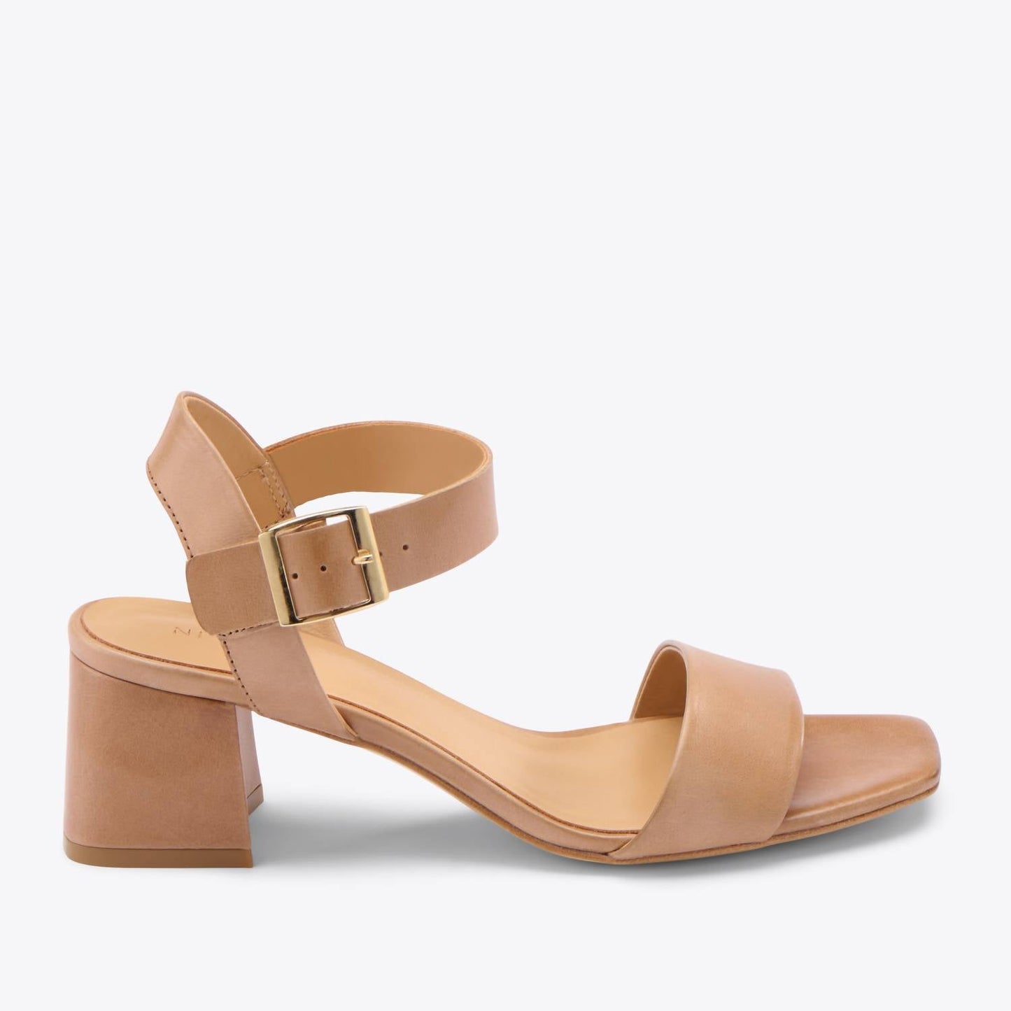 Damen Stella Go-to Blockabsatz-Sandalen