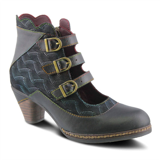 Women's Dorrie Ankle Boots