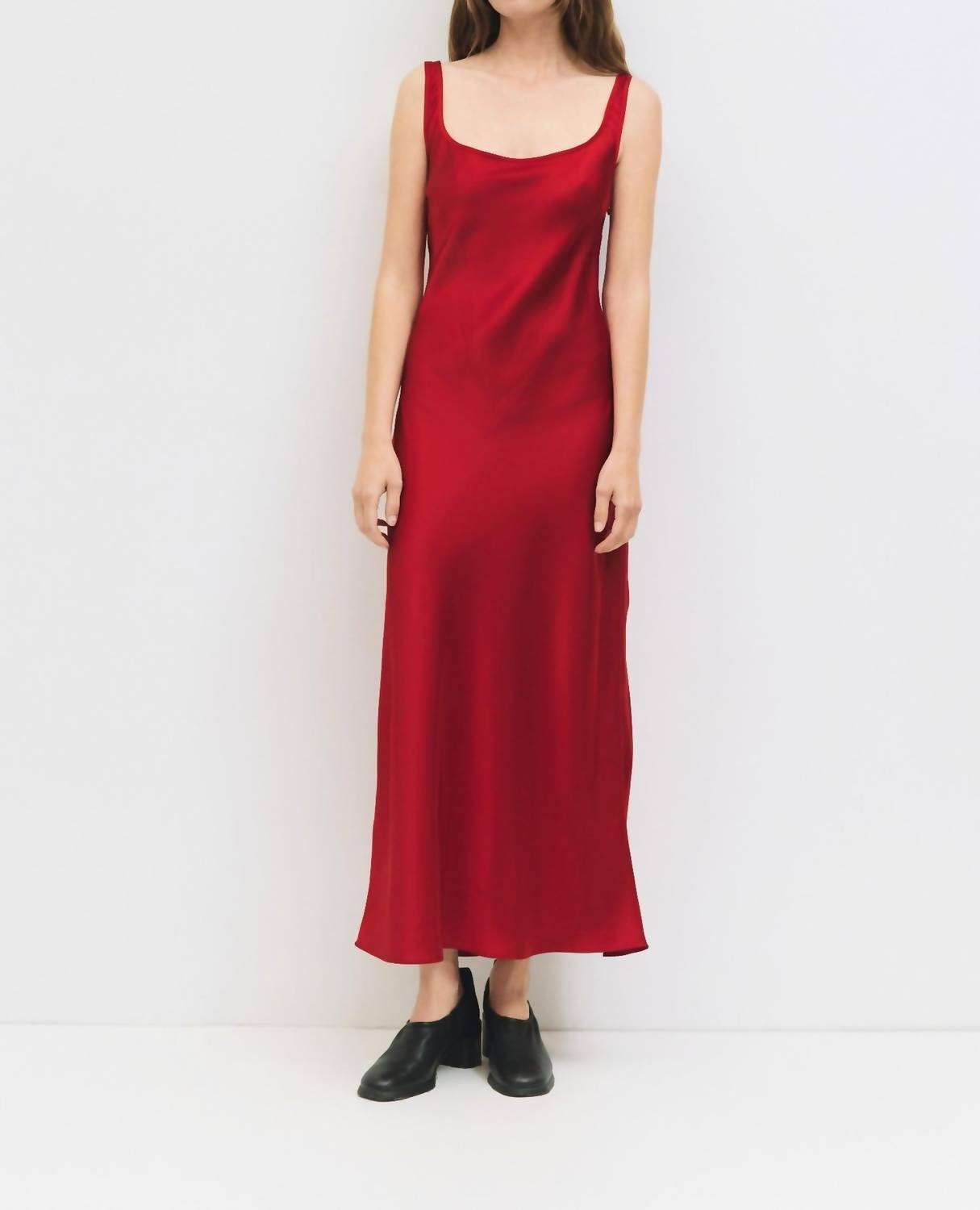 Winona Slipdress