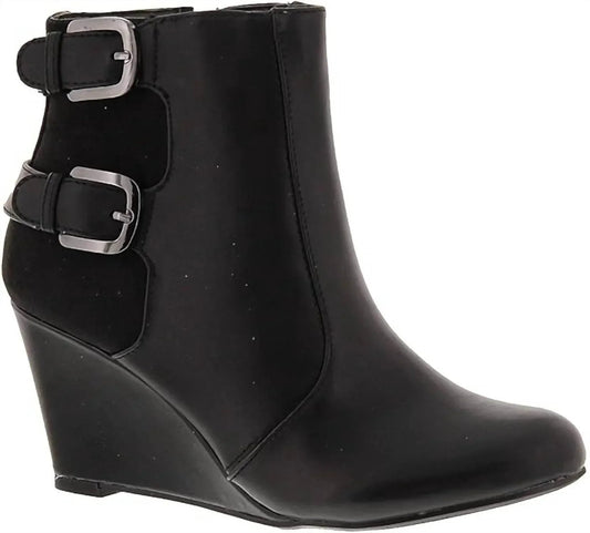 Women's Precious Ankle Boot