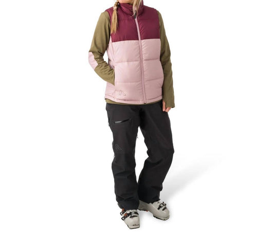 Donna Ski Pant