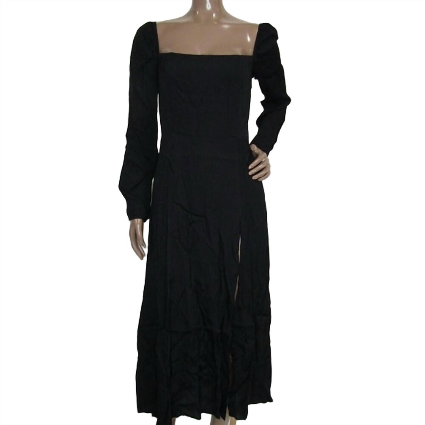 Sigmund Dress