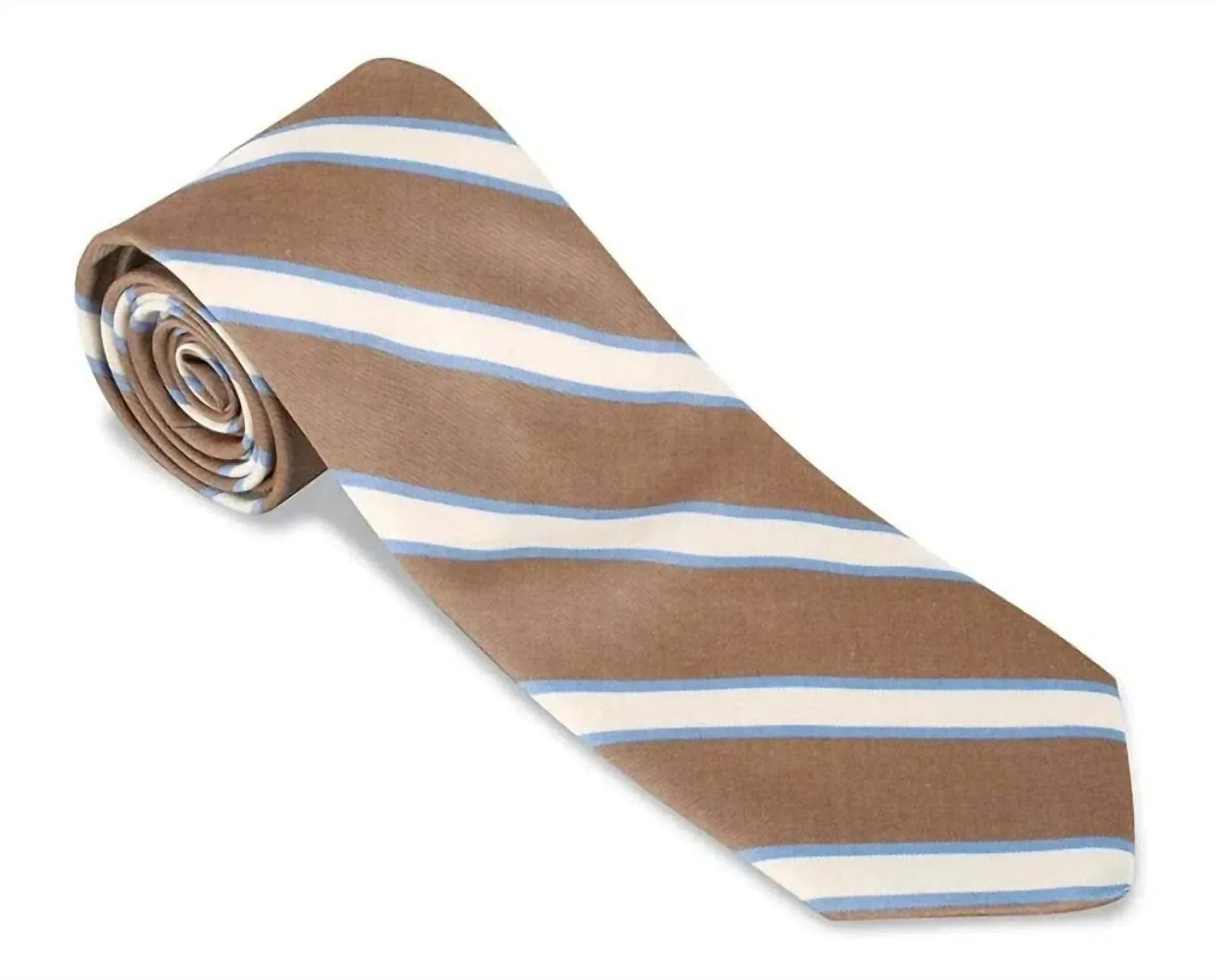 Men's Dudley Stripes Necktie