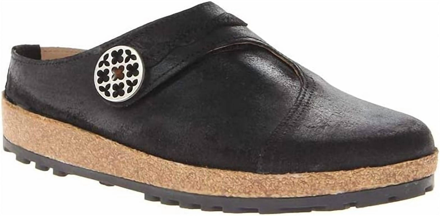 Adventure-Clog für Damen