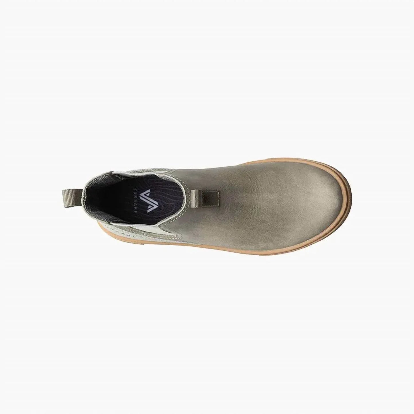 Women's Lucie Chelsea Sneaker Boots