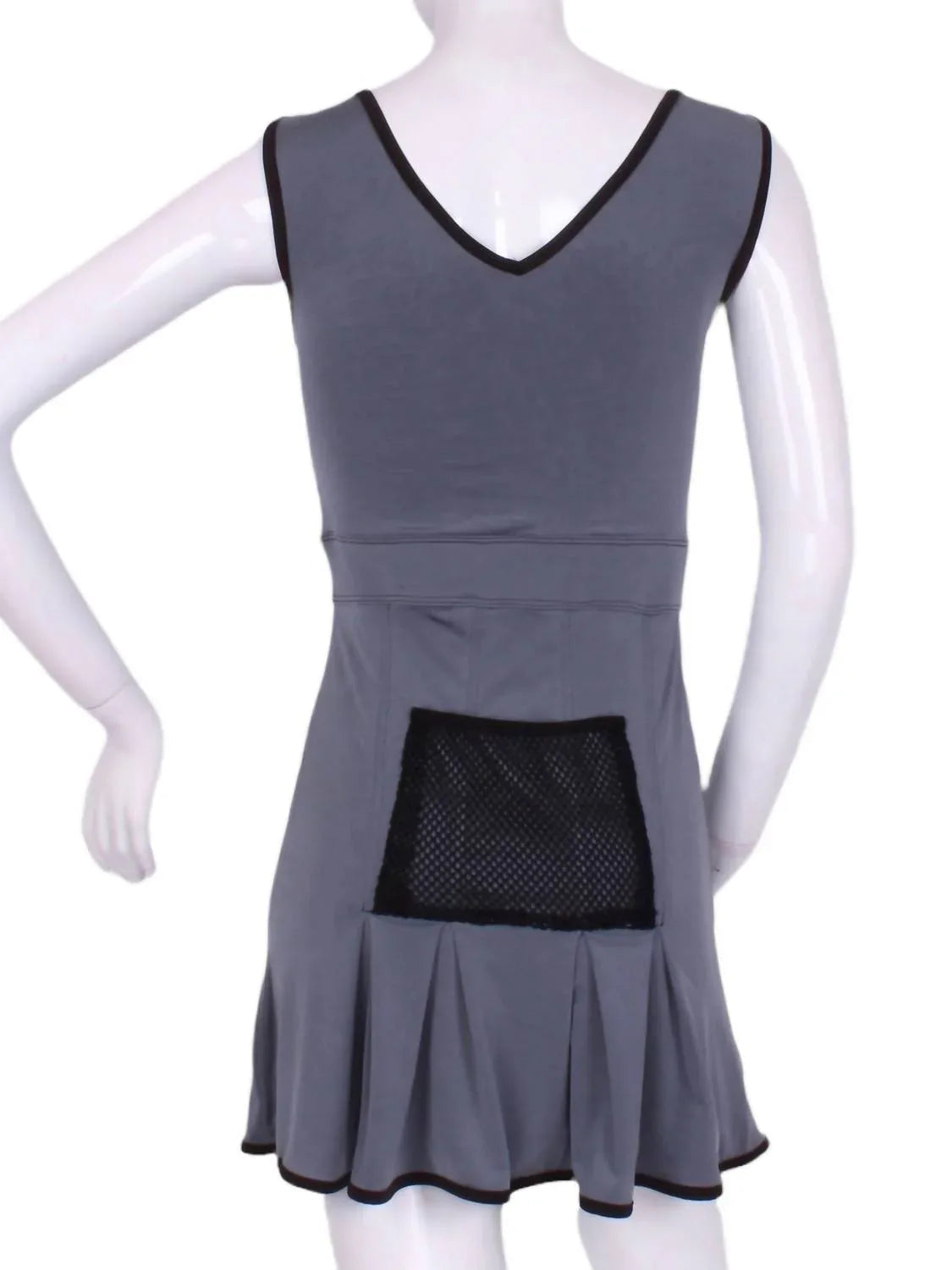 Angelina Court Tennis Dress