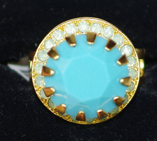 Women's Cindy Ring