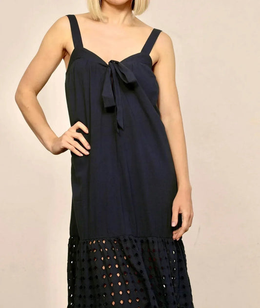 Costa Coquette Dress