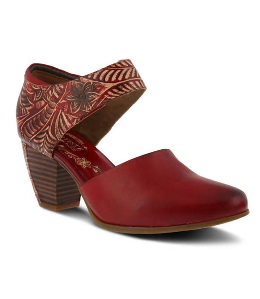 Women's Toolie Shoe