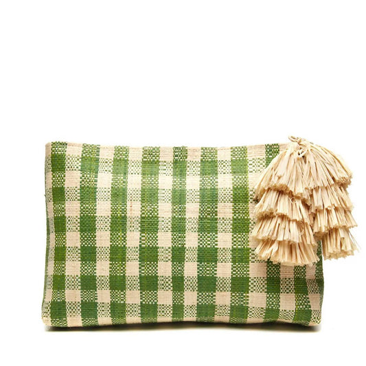 Women's Hazel Clutch Bag