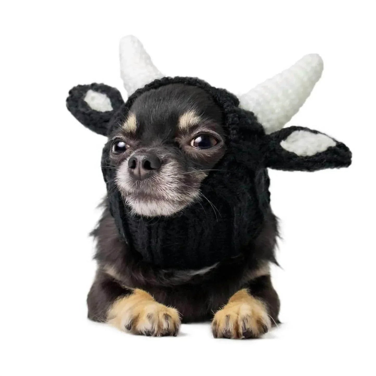 Bull Snood