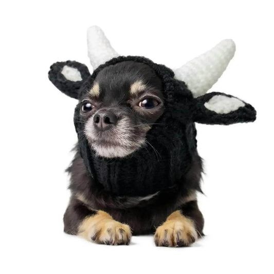 Bull Snood