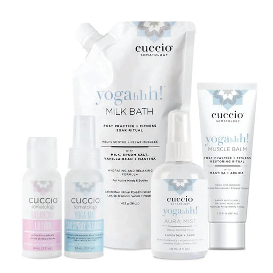 At Home Wellness Kit