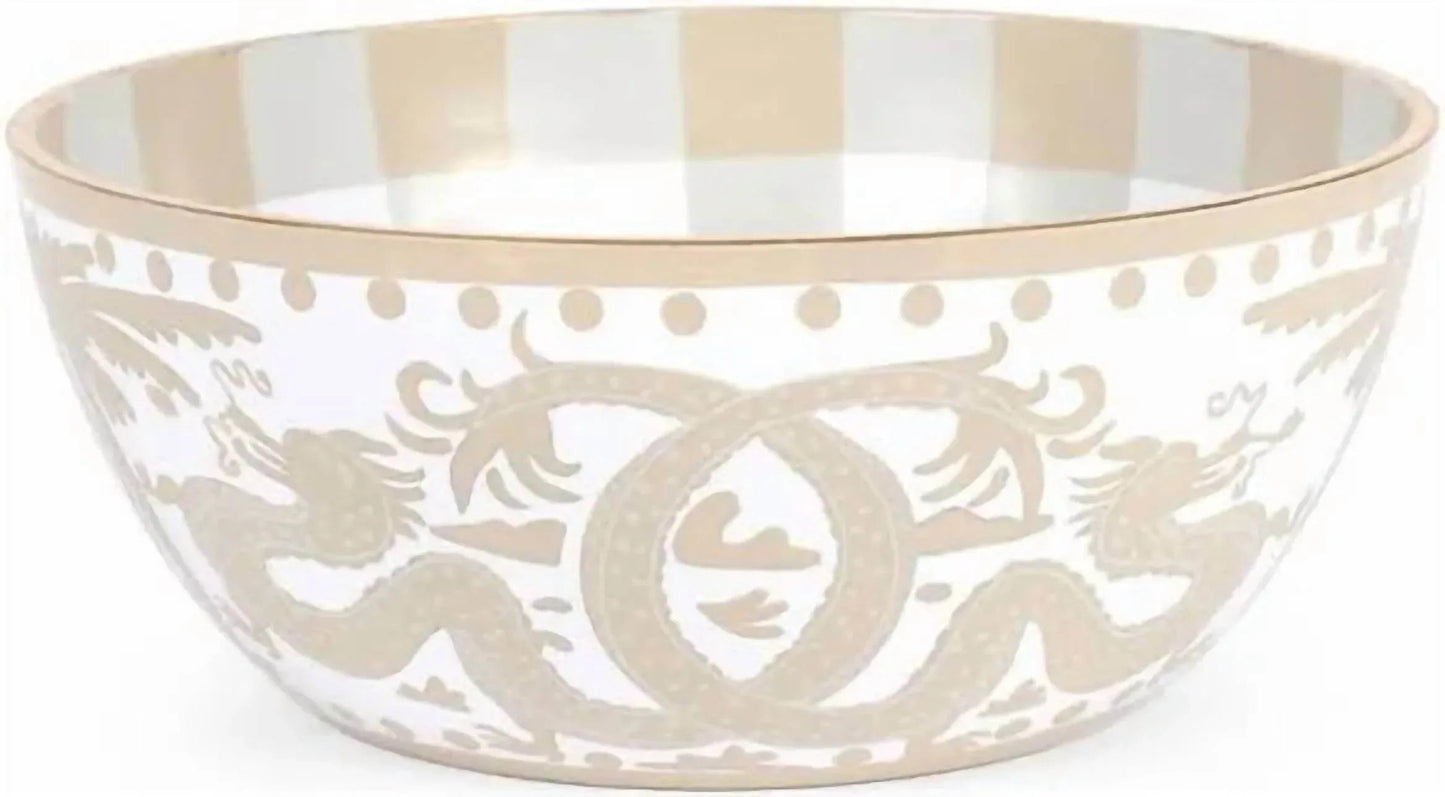 Lilly Serving Bowl
