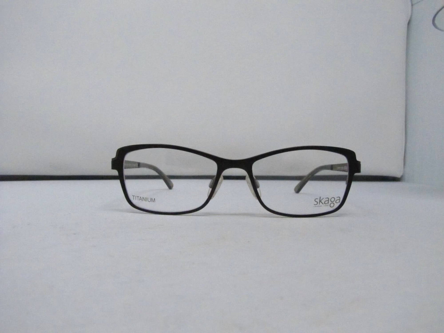 Unisex Lovisa rechteckige Brille