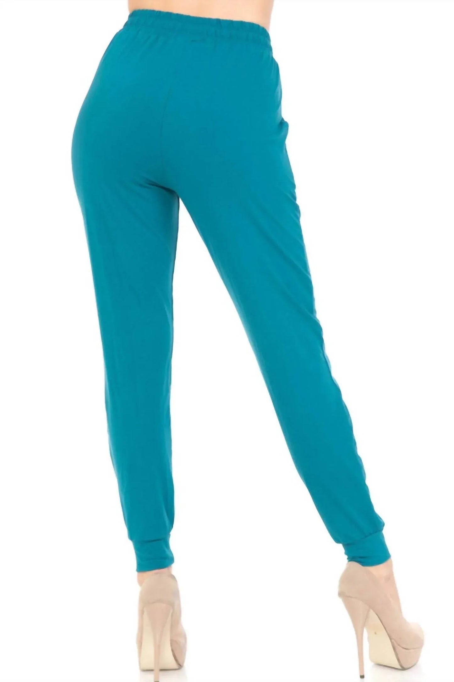 Buttery Smooth Joggers