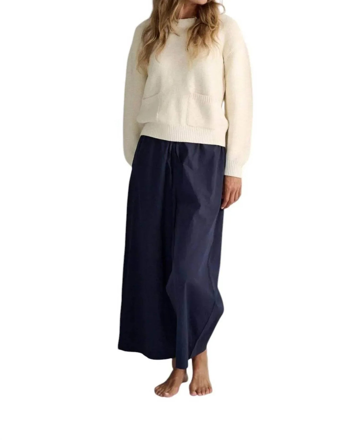 Serena Knit Sweater