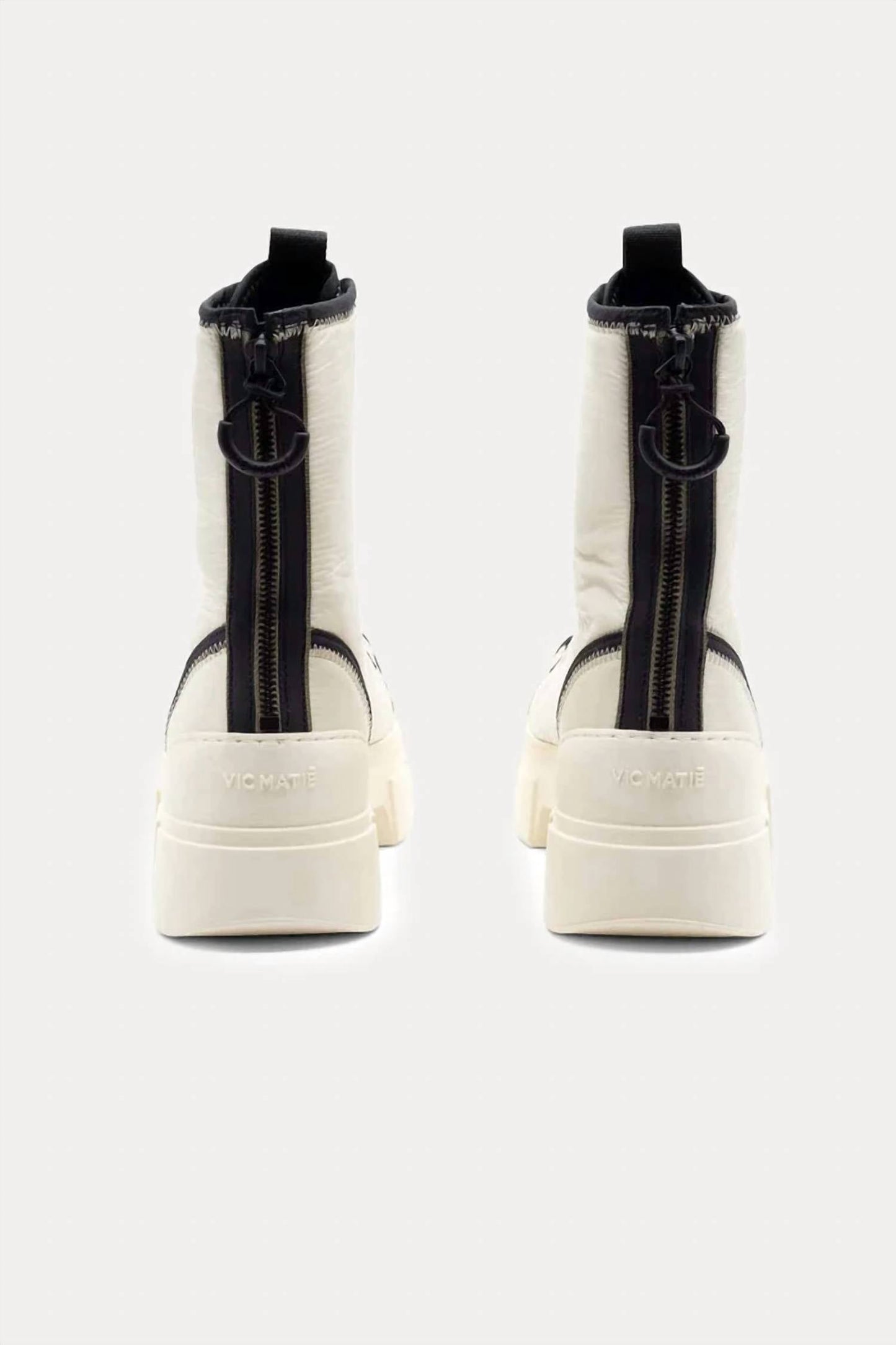 Damen Kampfstiefel