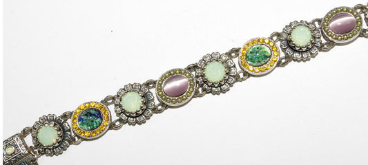 Women's Sterling Silver Bracelet