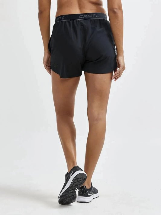 Adv Essence 5" Stretch Short