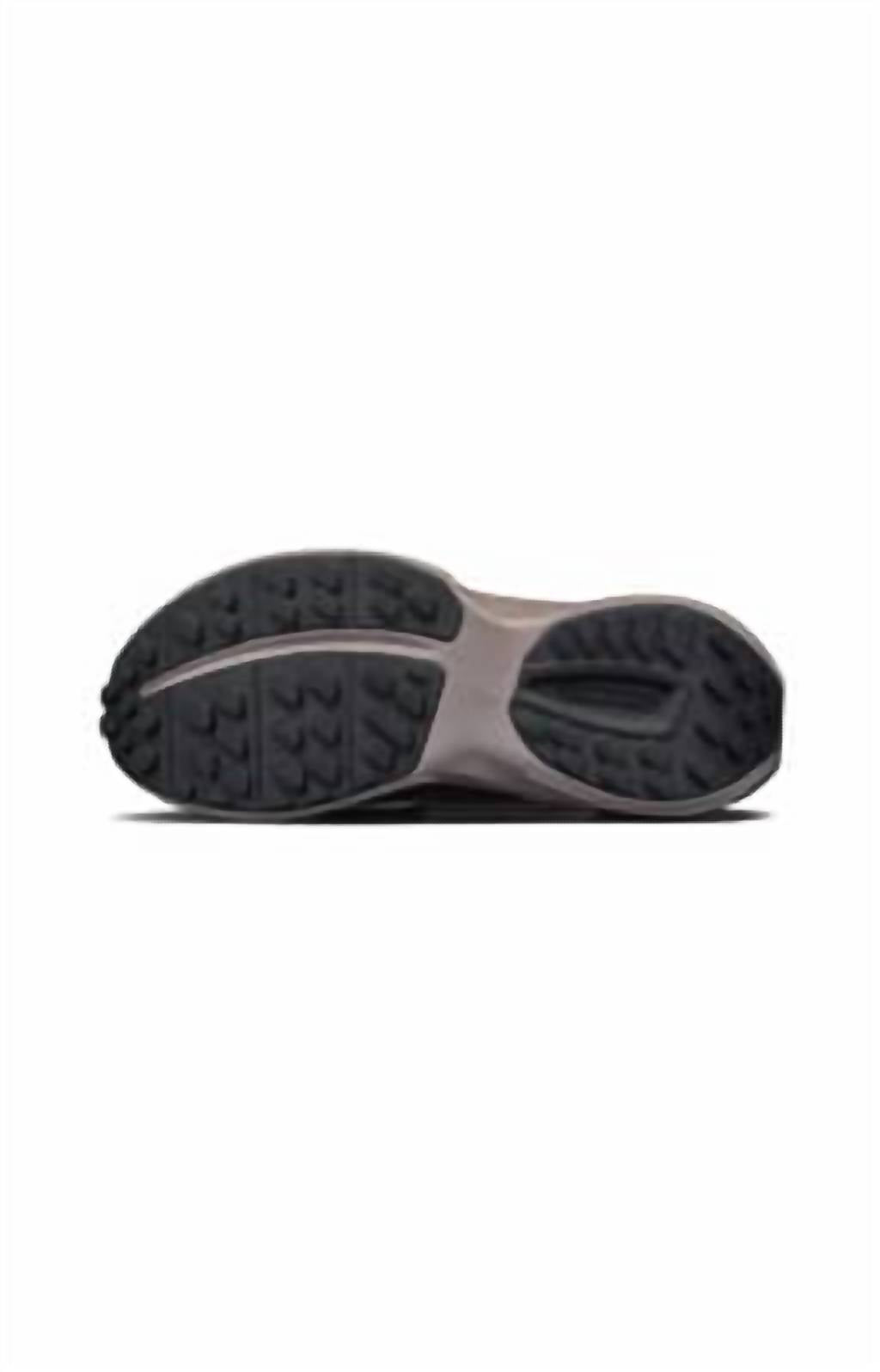 Damen-Trailrunningschuh für Langstrecken