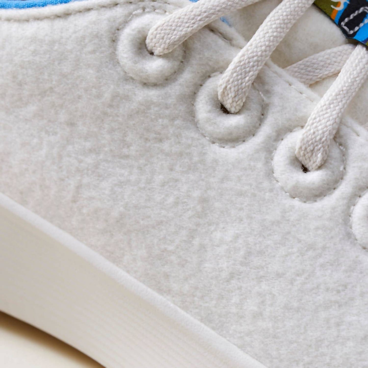 Damen Wool Runner 2 Sneakers