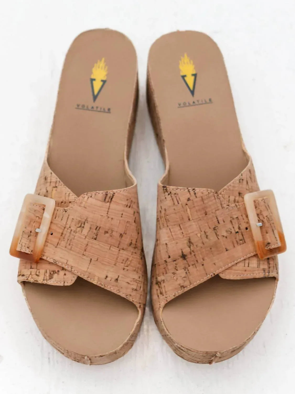 Women's Bertha Sandal